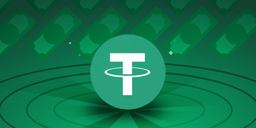 usdt
