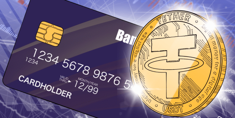 buy usdt with credit card