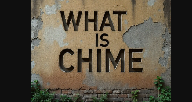 what is chime