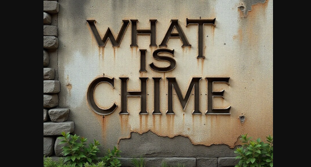 what is chime account