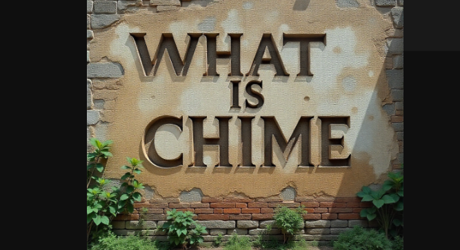 what is chime app