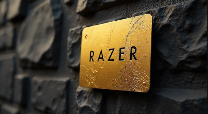 razer gold card picture
