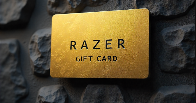razer gold $100