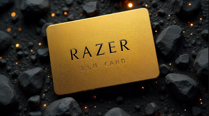 Razer gold price