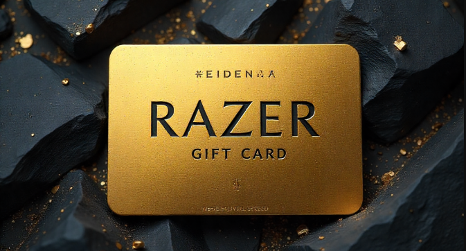 razer gold card $100