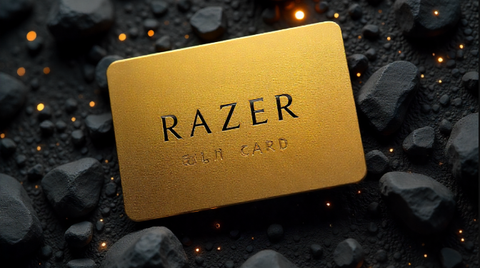 razer gold gift card picture
