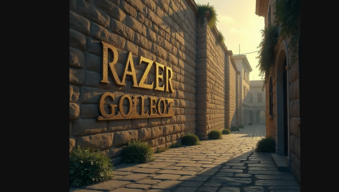 razer gold gift card