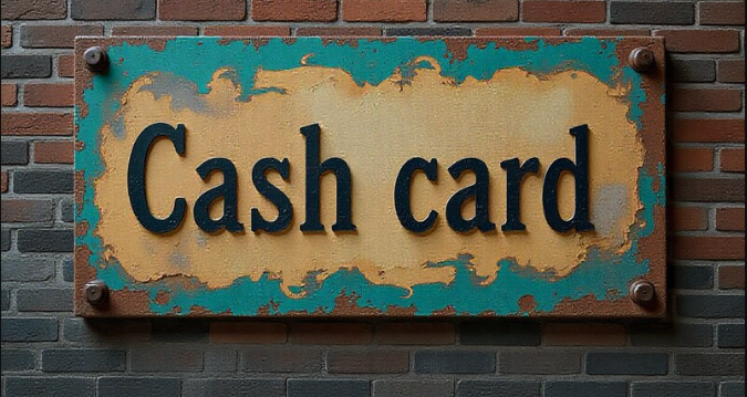 cash card coupon