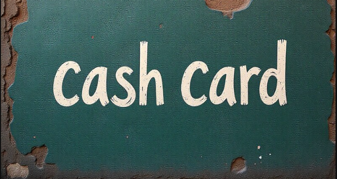 cardcash promo 