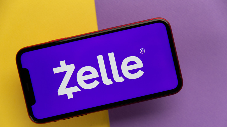 What is Zelle