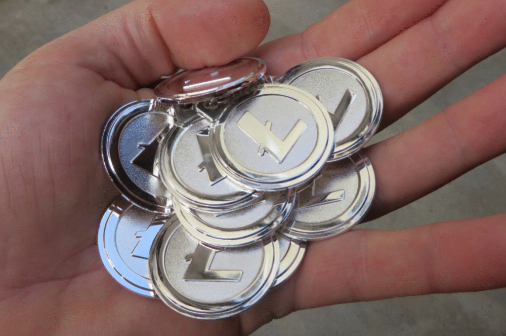 litecoin