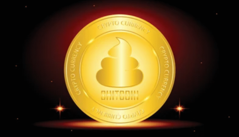 Shit Coin