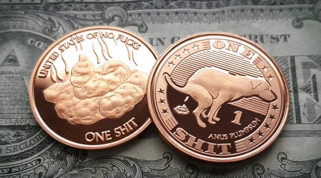 shit coin