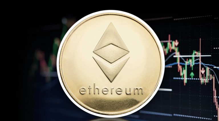 What is ETH