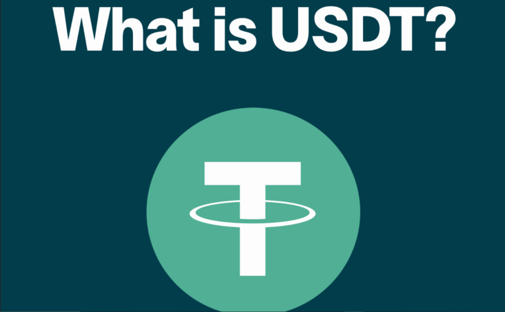 what is usdt