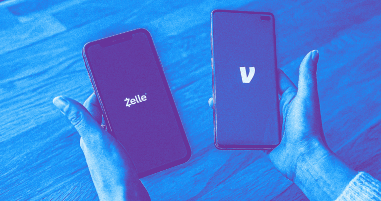 Zelle vs Venmo