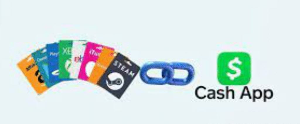 cash app gift card