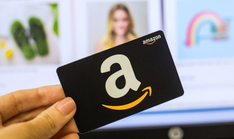 Buy amazon gift cards