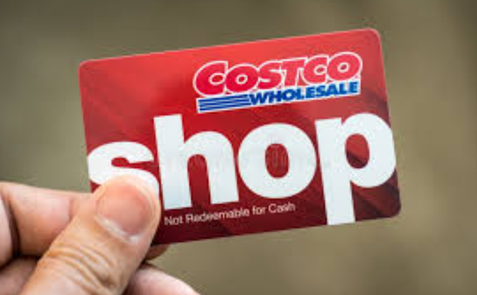 why buy costco gift card