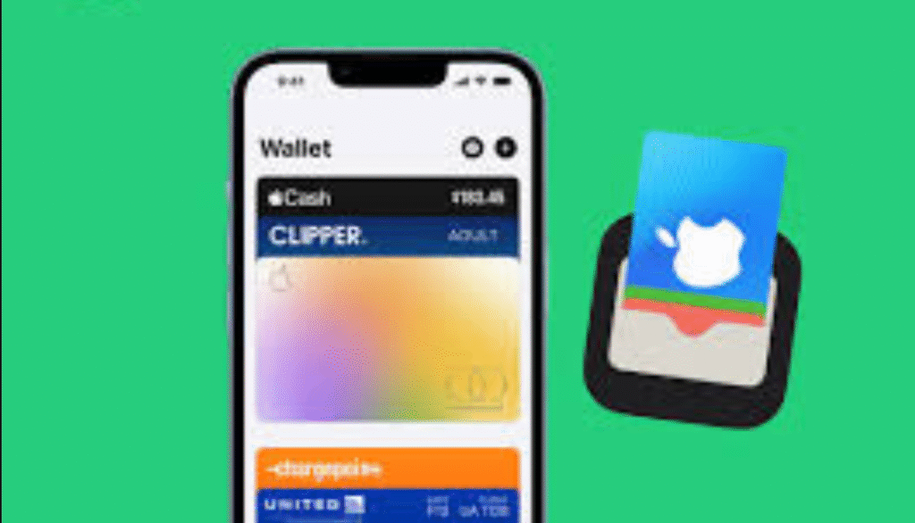 gift card to apple wallet