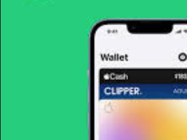 gift card in apple wallet