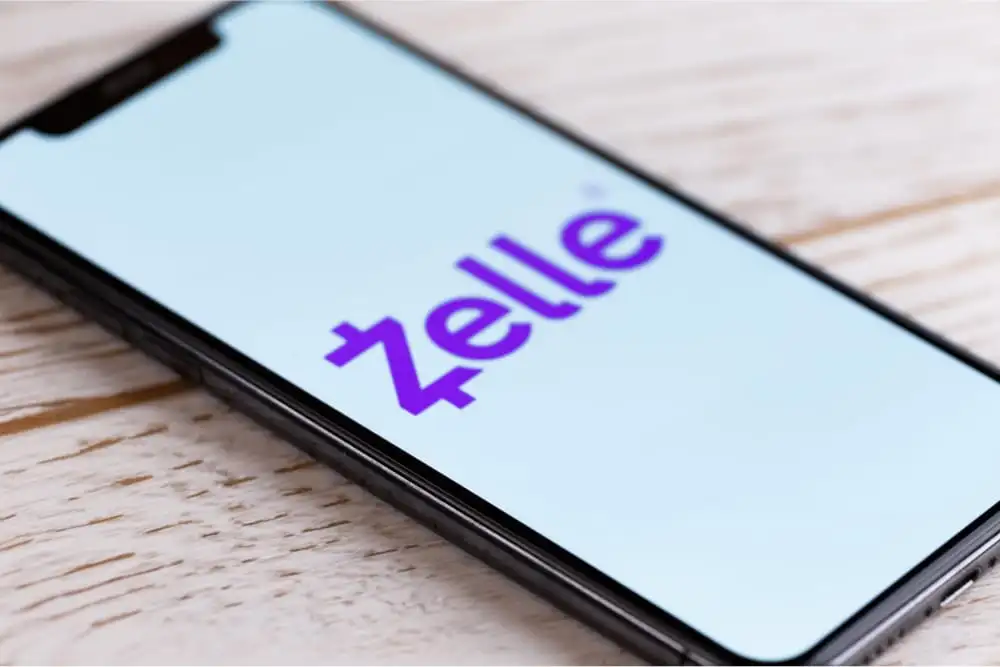 What is Zelle