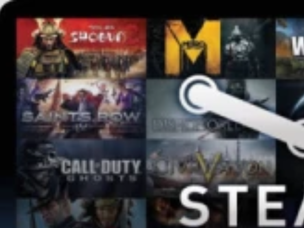$100 steam gift card