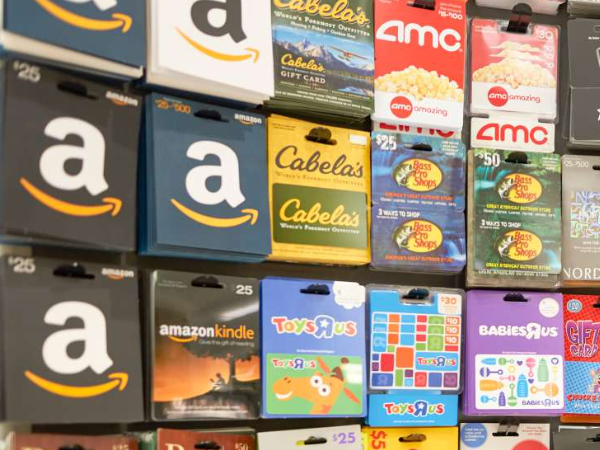 do gift cards expire
