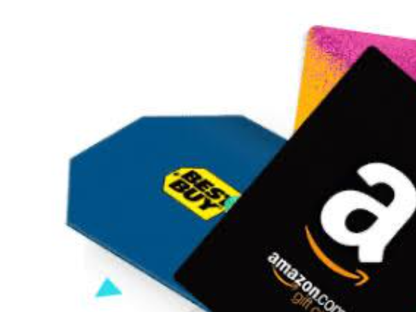 what is gift card used for?