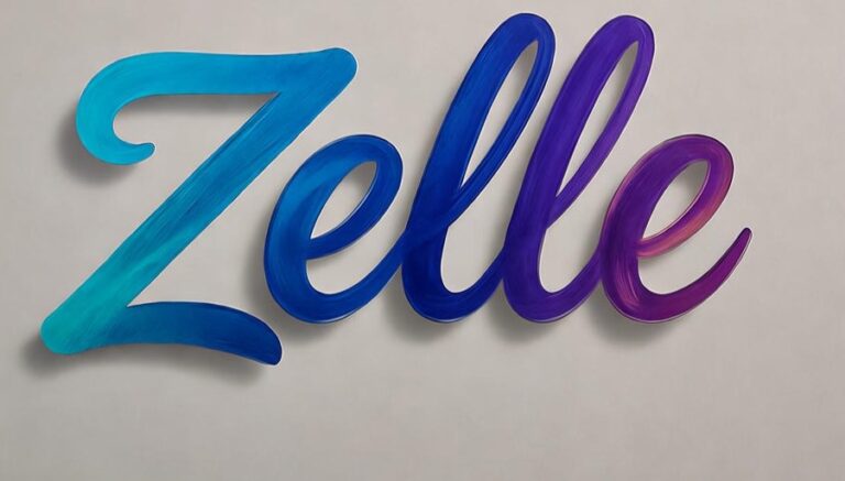What is Zelle