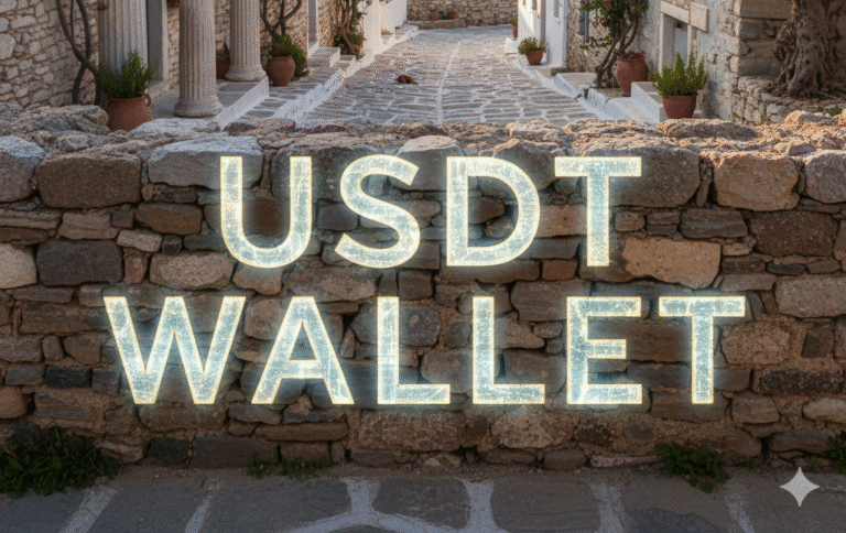 USDT WALLET