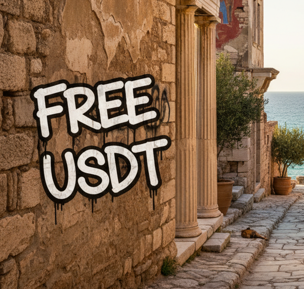 FREE USDT