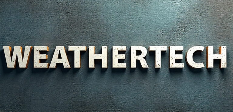 weathertech gift card