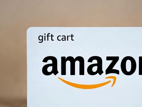 Sell Amazon gift card