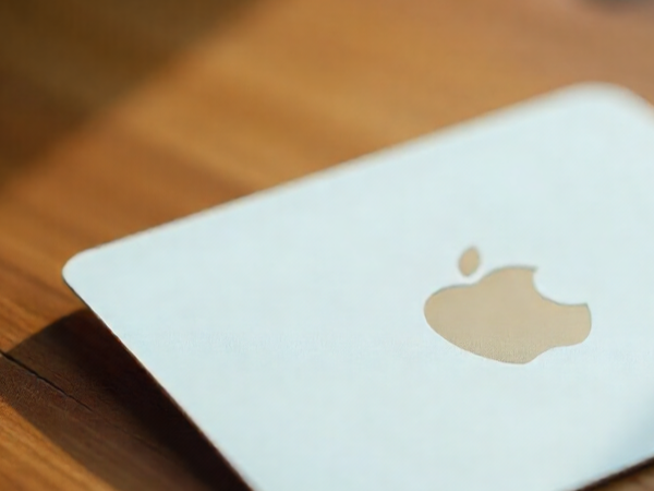 How to add a gift card to Apple Wallet