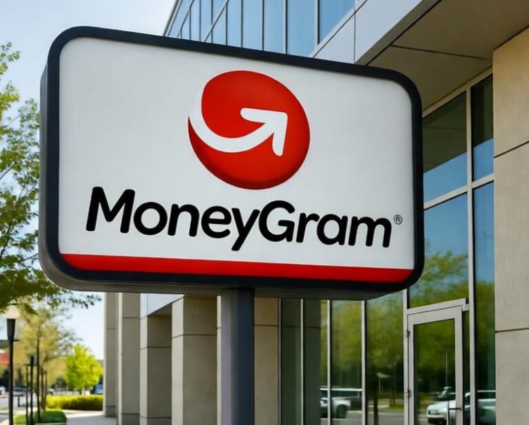 What is MoneyGram
