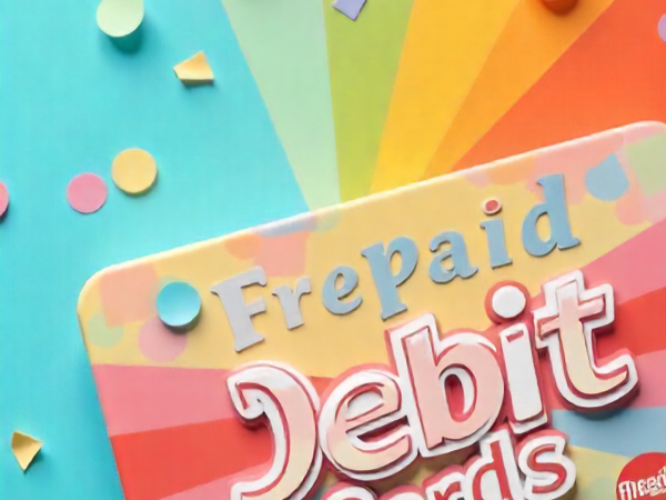 List of prepaid debit cards