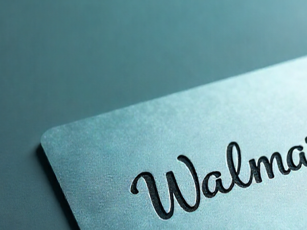 Walmart gift card activation