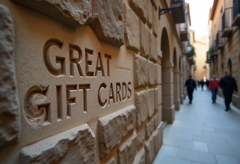 great gift cards