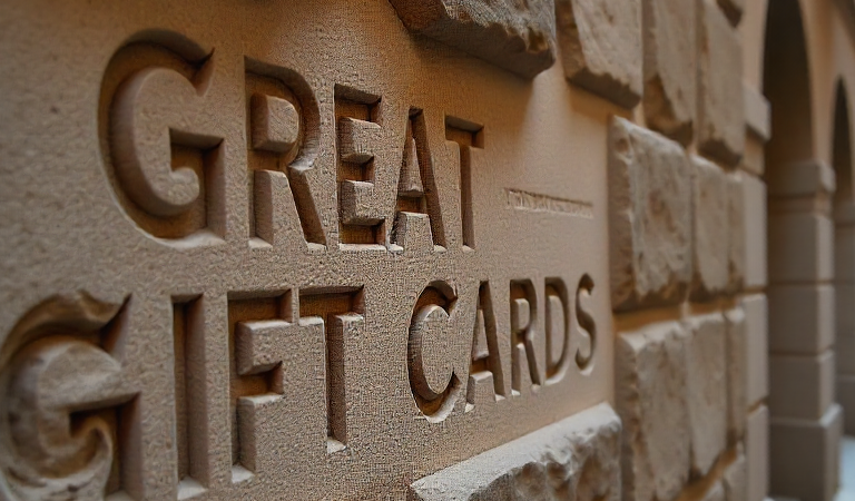 great gift cards