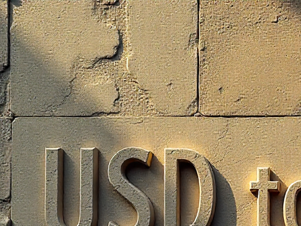 USD to USDT