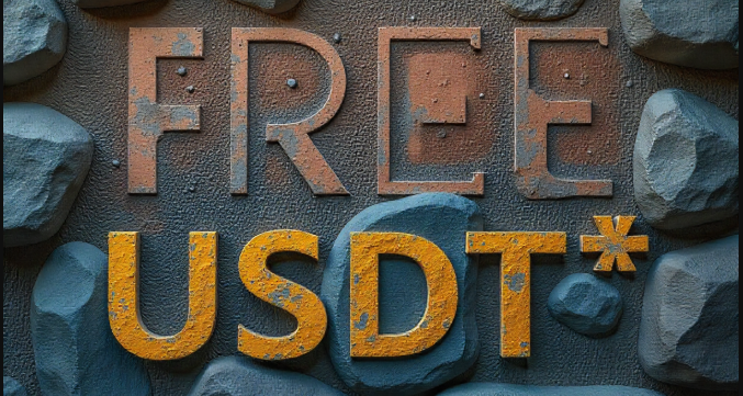 free USDT mining App