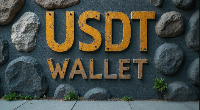 USDT wallet checker