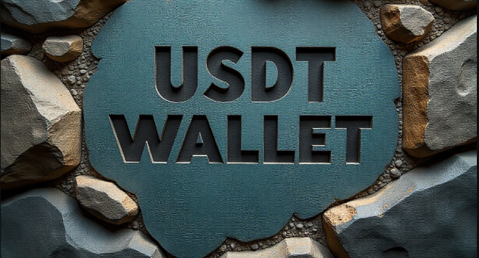 USDT wallet address