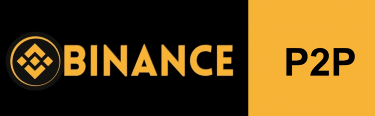 Binance P2P