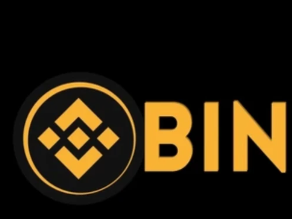 Binance P2P