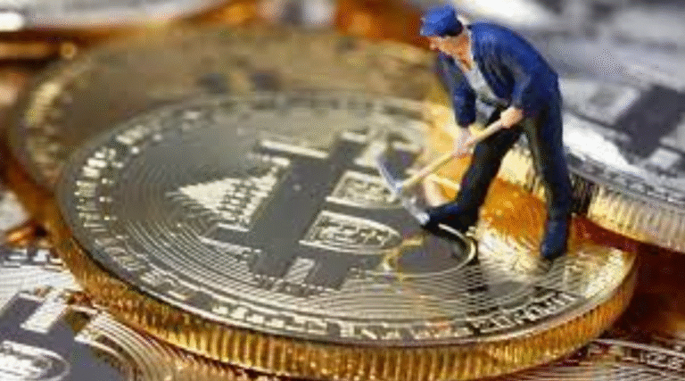 is mining BTC profitable