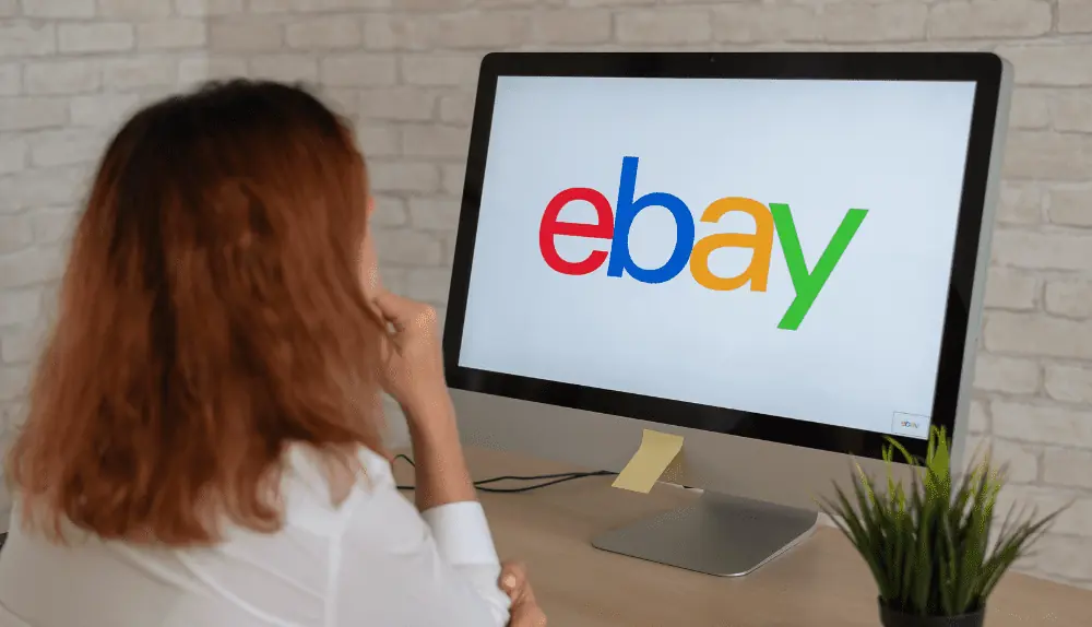 eBay gift card balance