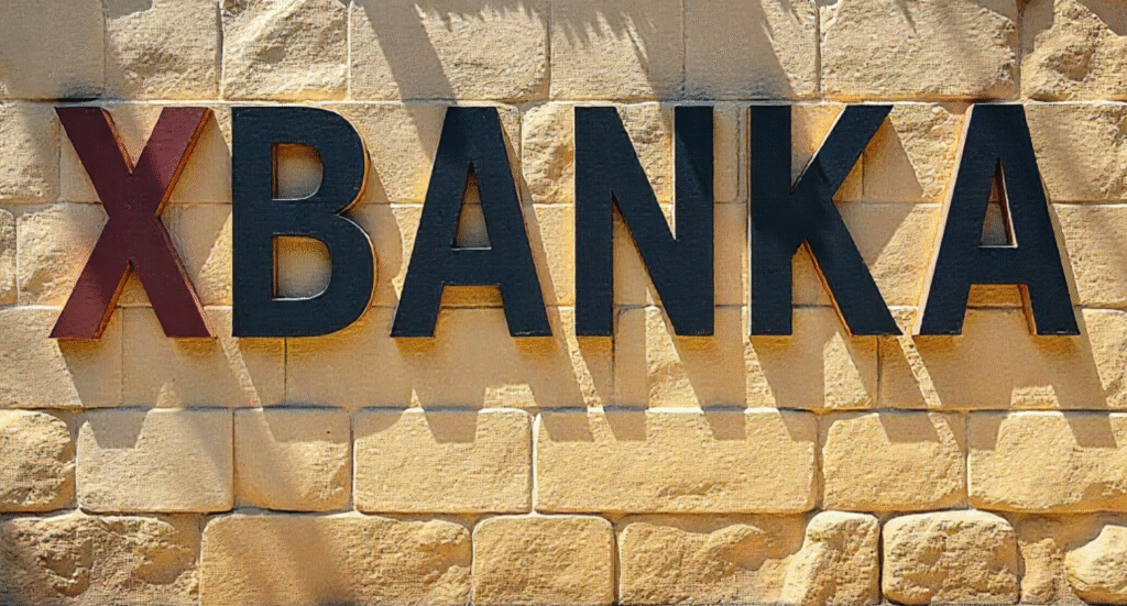 xbanka