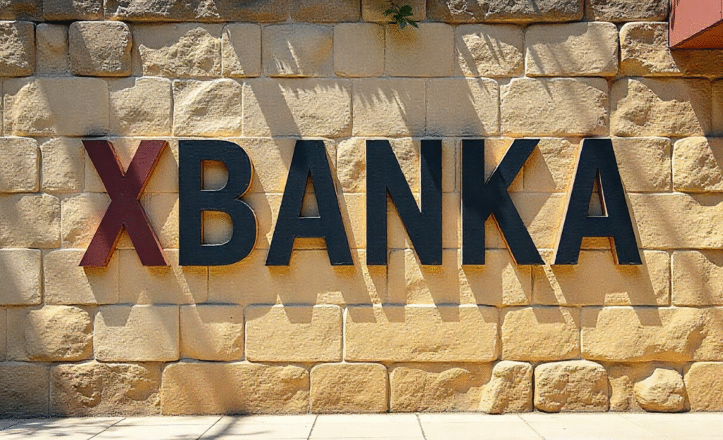 xbanka
